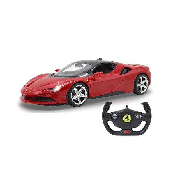 Автомобил на далечинско управување, Ferrari SF90 Stradale 1:14, 2,4GHz 