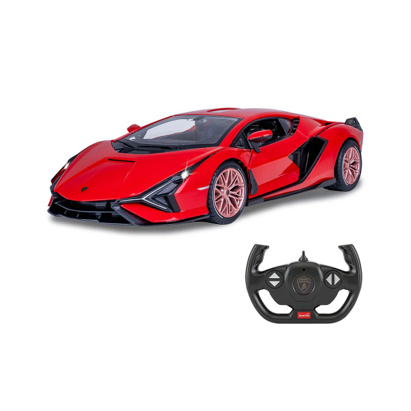 Автомобил на далечинско управување, Lamborghini Sián FKP 37 1:14, 2,4GHz 