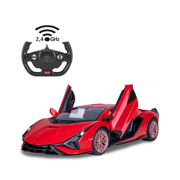Автомобил на далечинско управување, Lamborghini Sián FKP 37 1:14, 2,4GHz 