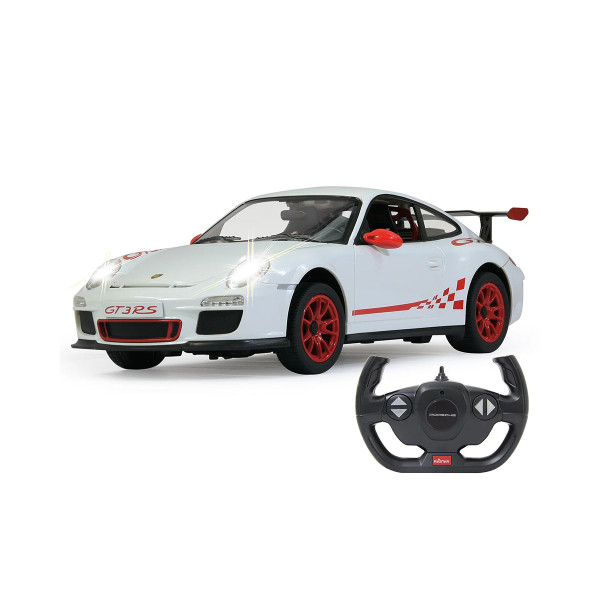 Автомобил на далечинско управување, Porsche GT3 RS 1:14, 2,4GHz 
