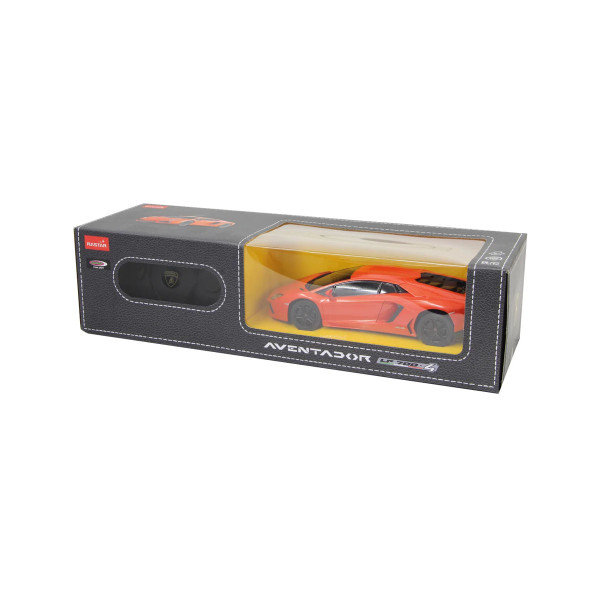 Автомобил на далечинско управување, Lamborghini Aventador 1:24, 2,4Ghz 