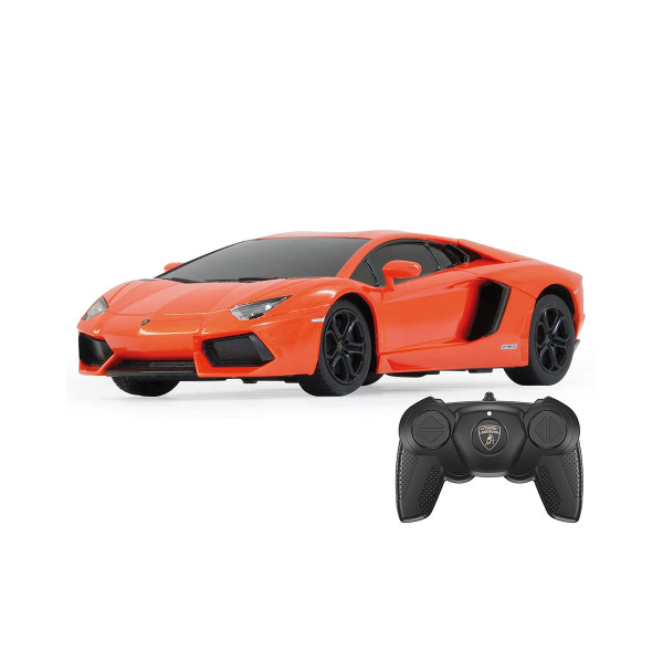 Автомобил на далечинско управување, Lamborghini Aventador 1:24, 2,4Ghz 