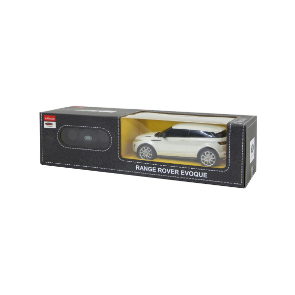 Автомобил на далечинско управување, Range Rover Evoque 1:24, 2,4GHz 