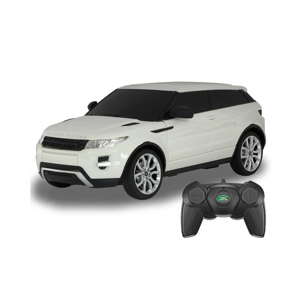 Автомобил на далечинско управување, Range Rover Evoque 1:24, 2,4GHz 