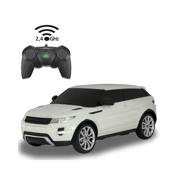 Автомобил на далечинско управување, Range Rover Evoque 1:24, 2,4GHz 