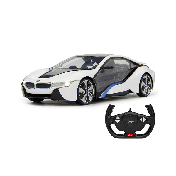 Автомобил на далечинско управување, BMW I8 1:14, 2,4GHz 