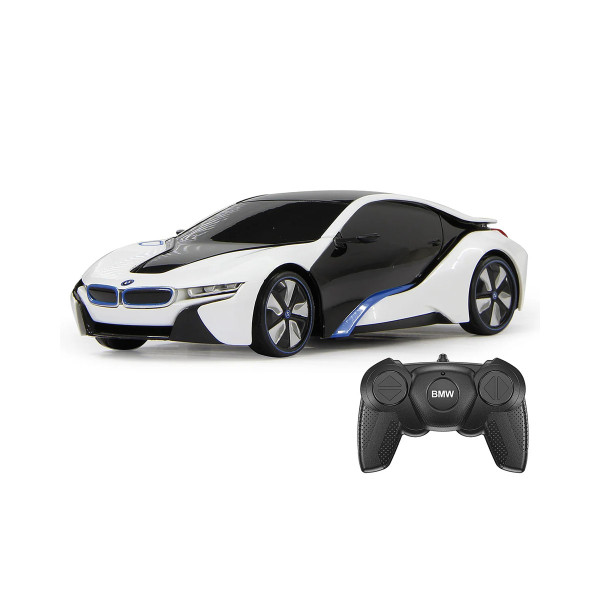 Автомобил на далечинско управување, BMW I8 1:24, 2,4GHz 