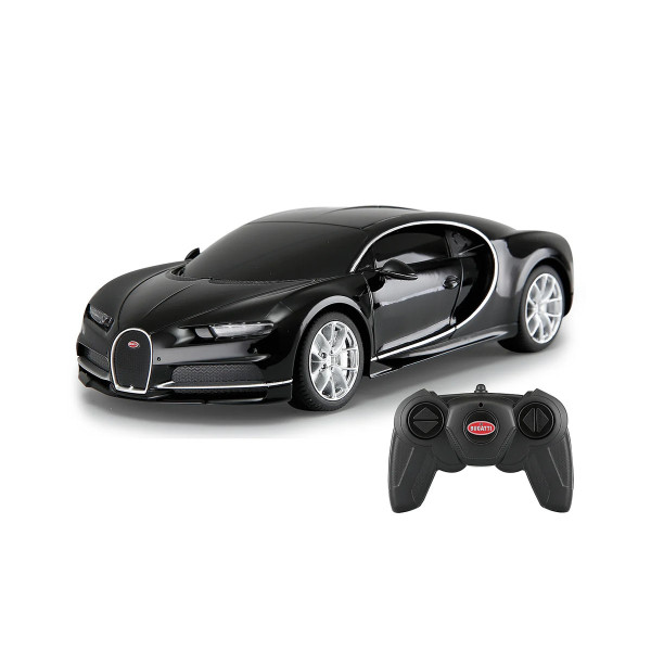 Автомобил на далечинско управување, Bugatti Chiron 1:24, 2,4Ghz 
