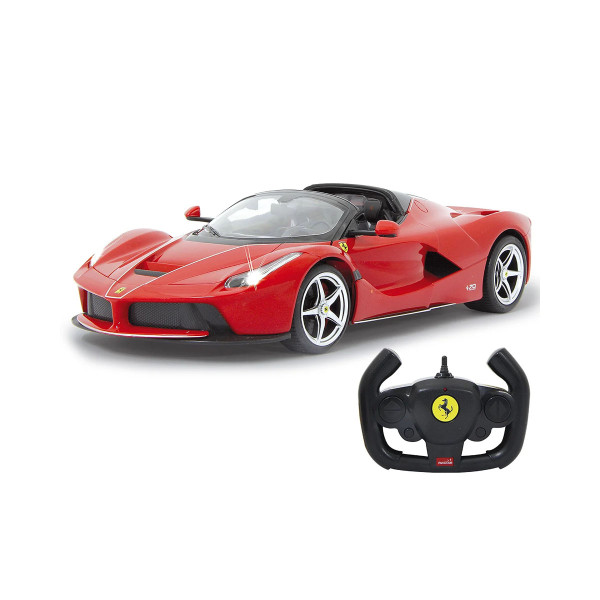 Автомобил на далечинско управување, Ferrari LaFerrari Aperta 1:14, 2,4GHz 
