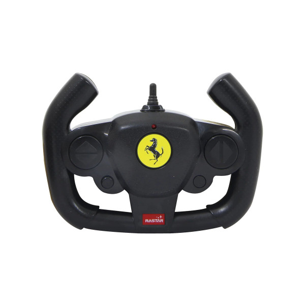 Автомобил на далечинско управување, Ferrari LaFerrari Aperta 1:14, 2,4GHz 