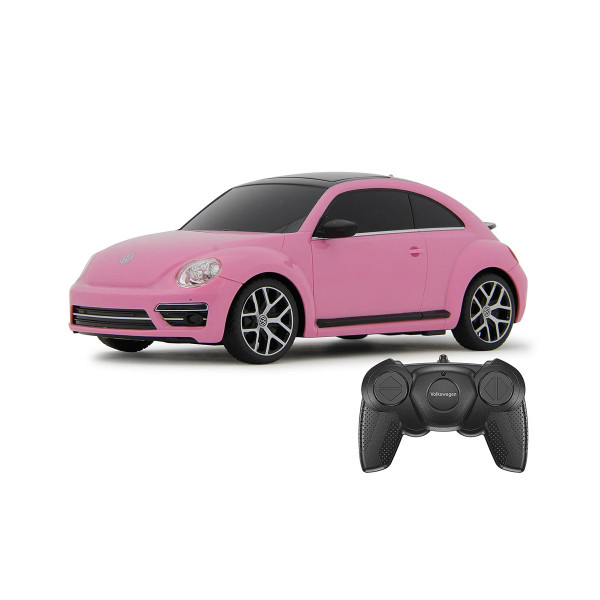 Автомобил на далечинско управување, VW Beetle 1:24, 2,4GHz 
