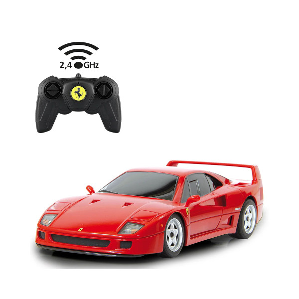 Автомобил на далечинско управување, Ferrari F40 1:24, 2,4GHz 
