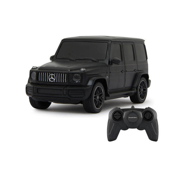 Автомобил на далечинско управување, Mercedes-Benz AMG G63 1:24, 2,4GHz 