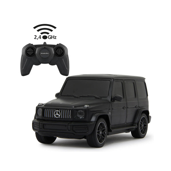 Автомобил на далечинско управување, Mercedes-Benz AMG G63 1:24, 2,4GHz 