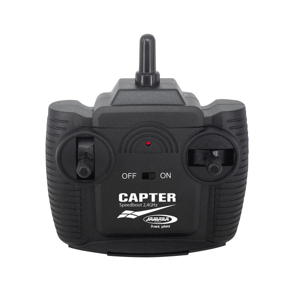 Глисер на далечинско управување, Capter Speedboat Li-Ion 7,4V 2,4GHz 