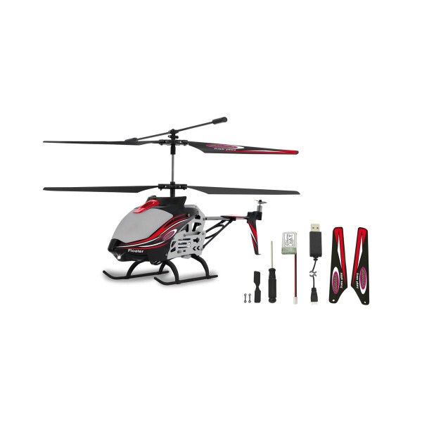 Хеликоптер на далечинско управување, Floater Heli Altitude 2,4GHz 3,5 Channel 