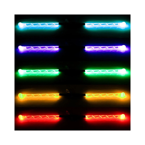 Левитирачко магично стапче со LED светло, Wandini 