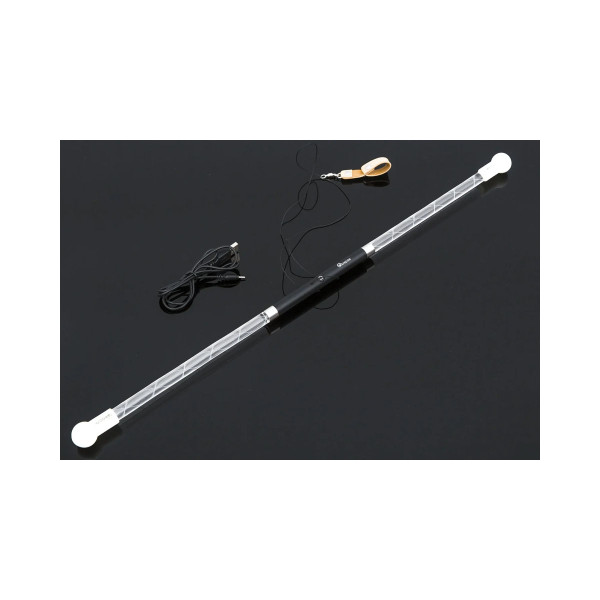 Левитирачко магично стапче со LED светло, Wandini 