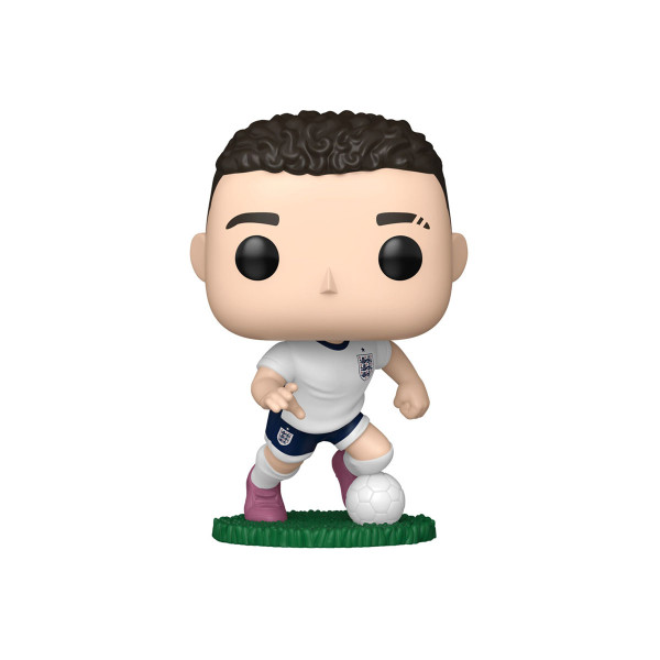 Фигура, Pop! Football: England - Phil Foden 