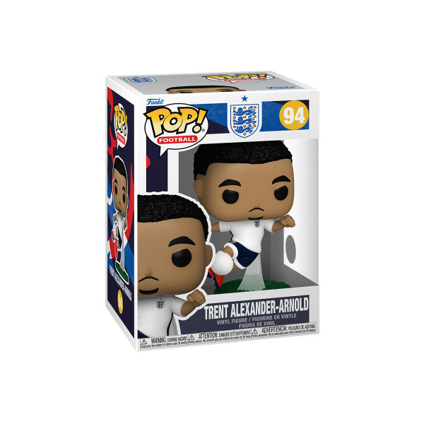 Фигура, Pop! Football: England - Trent Alexander-Arnold 