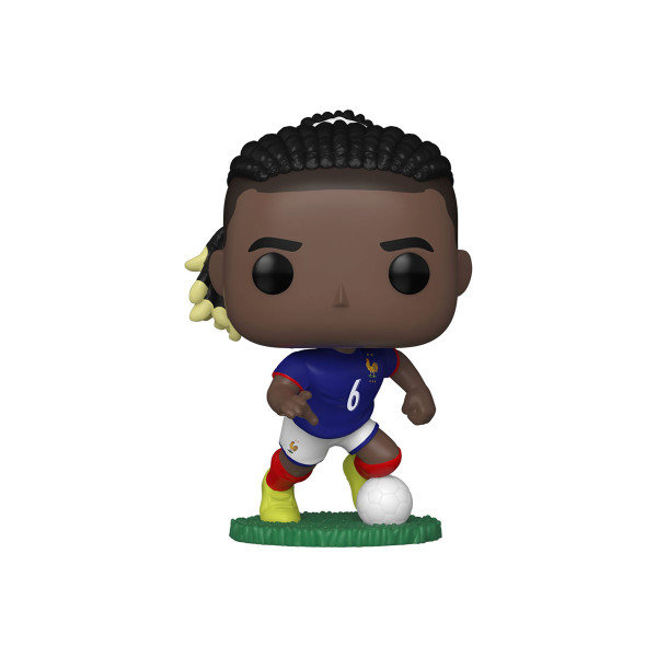 Фигура, Pop! Football: France - Eduardo Camavinga 