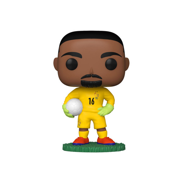 Фигура, Pop! Football: France - Mike Maignan 