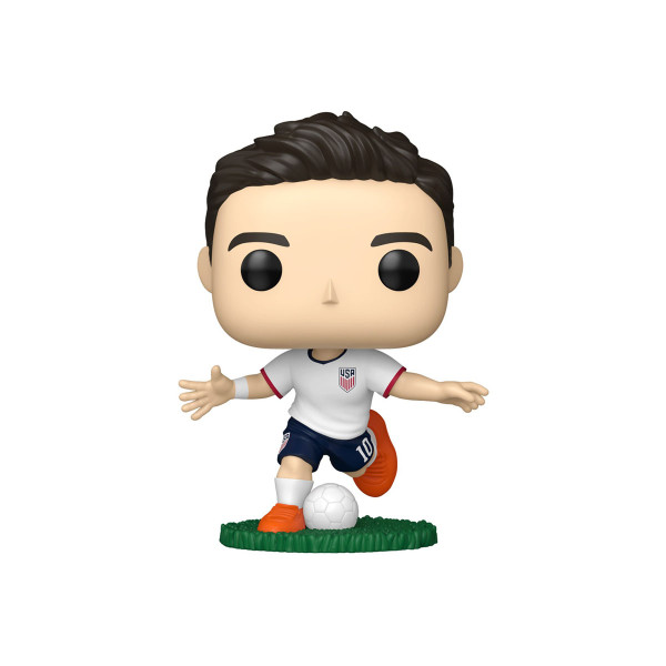 Фигура, Pop! Football: USA - Christian Pulisic 