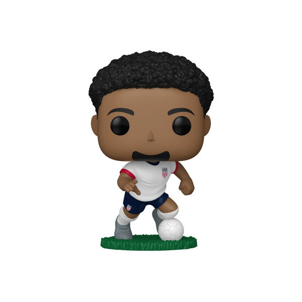 Фигура, Pop! Football: USA - Weston McKennie 