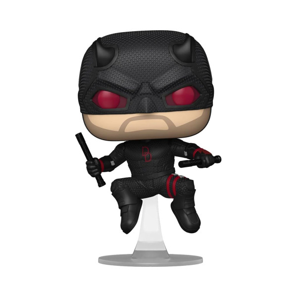 Фигура, Pop! Marvel: Daredevil: Born Again - Daredevil 