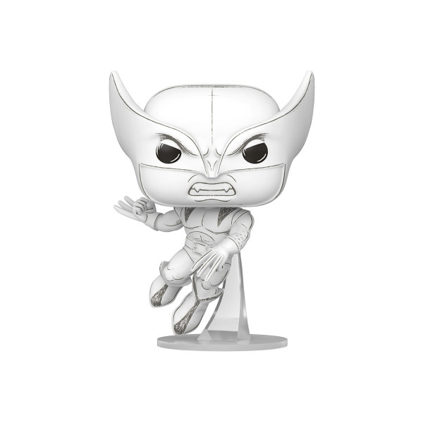 Фигура, Pop! Marvel: Wolverine (Sketched) 