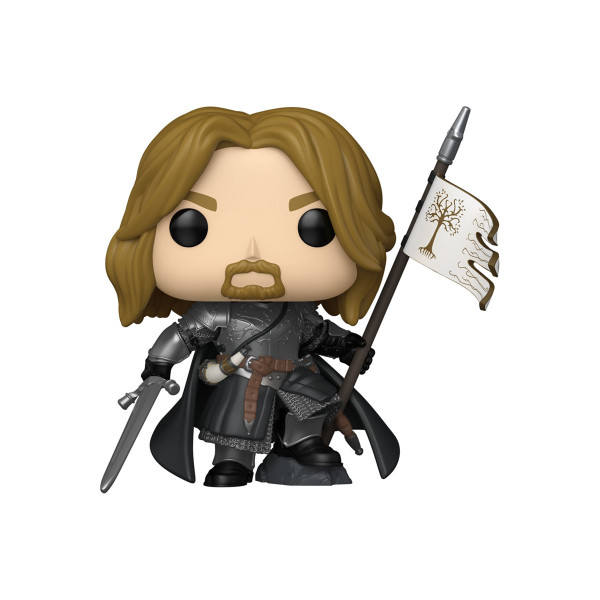 Фигура, Pop! Movies: The Lord of the Rings - Boromir 