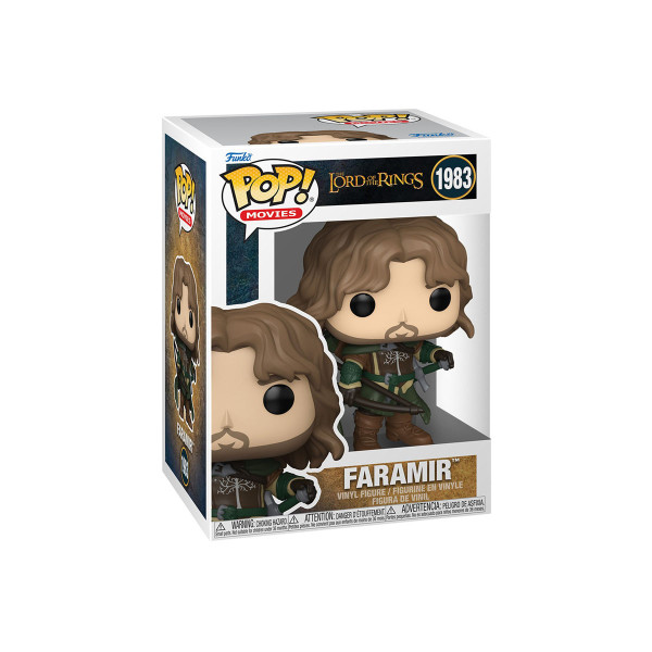Фигура, Pop! Movies: The Lord of the Rings - Faramir 