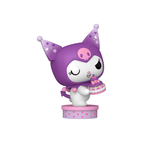 Фигура, Pop! My Melody (50th Ann.) Kuromi (20th Ann.) - Kuromi 