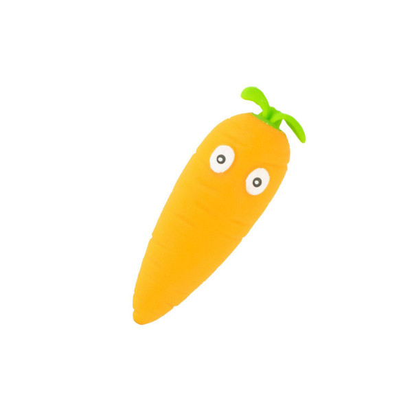 Растеглива фигура, Squishy Carrot 