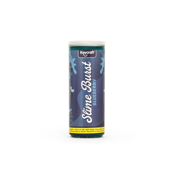Слајм, Slime Burst Sensory Toy, 4 дизајни 