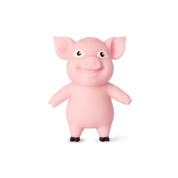 Растеглива фигура, Stretch N Smash - Mini Pig 