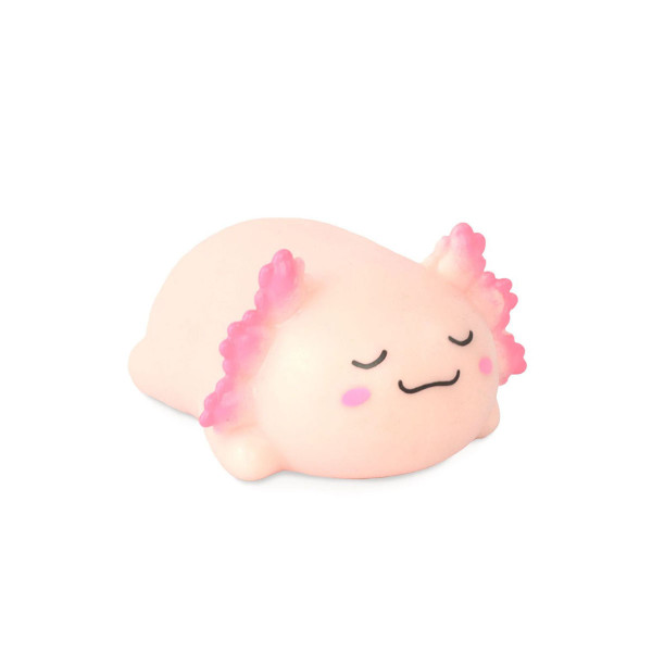 Растеглива фигура, Splat Axolotl 