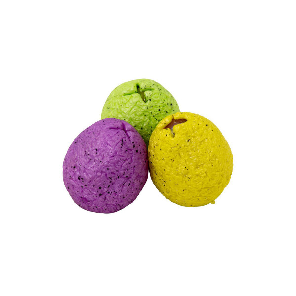 Растеглива фигура, Squeezy Dino Egg, 3 бои 