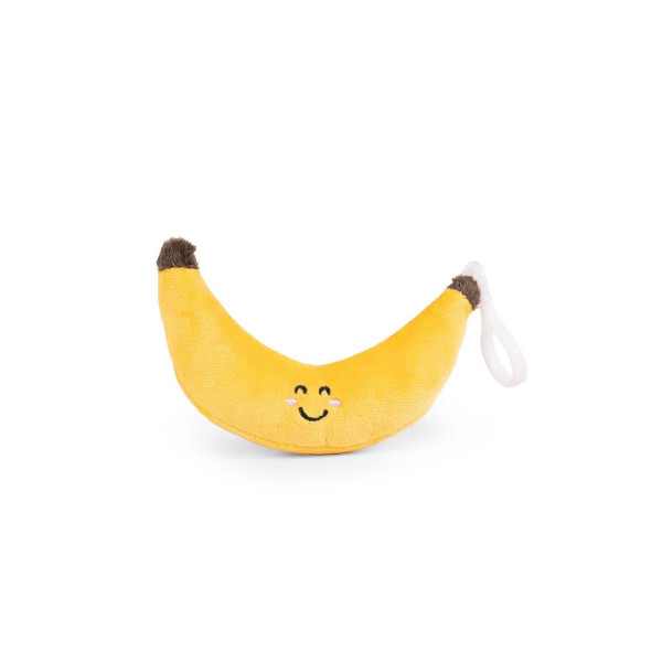 Плишан приврзок, Little Living Nature Clips - Fruits 