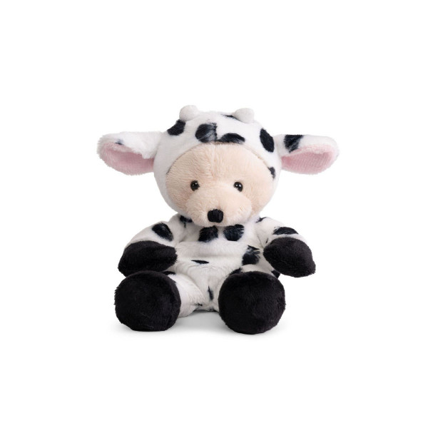 Плишана фигура, Little Living Nature Clips - Dress Up Farm Animal 