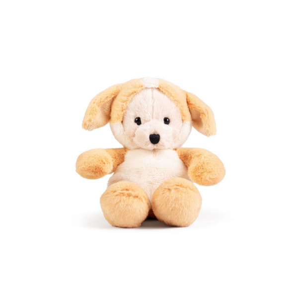 Плишана фигура, Little Dress Up Bear - Dogs, 4 дизајни 