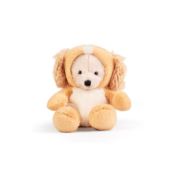 Плишана фигура, Little Dress Up Bear - Dogs, 4 дизајни 