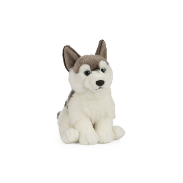 Плишана фигура, Husky, 26 cm 