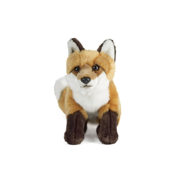 Плишана фигура, Fox, 42 cm 