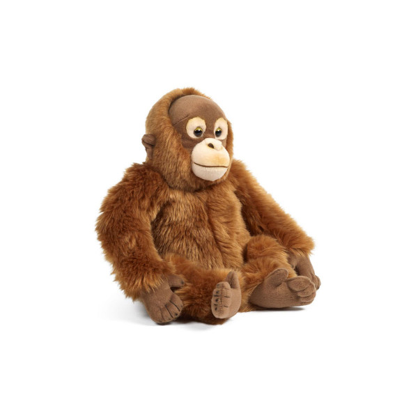 Плишана фигура, Orangutan, 35 cm 