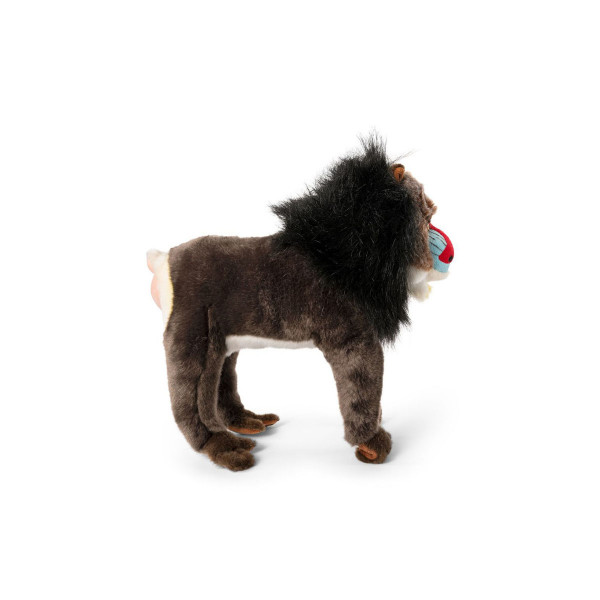 Плишана фигура, Mandrill, 30 cm 