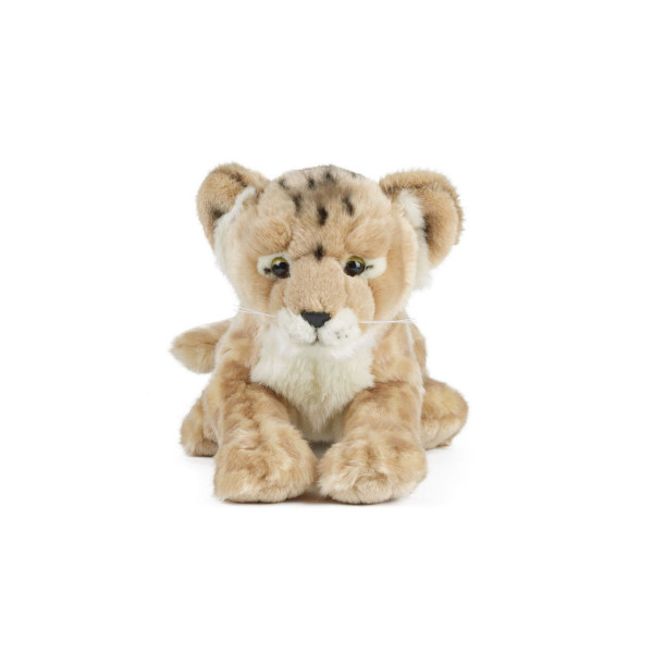 Плишана фигура, Lion Cub, 25 cm 