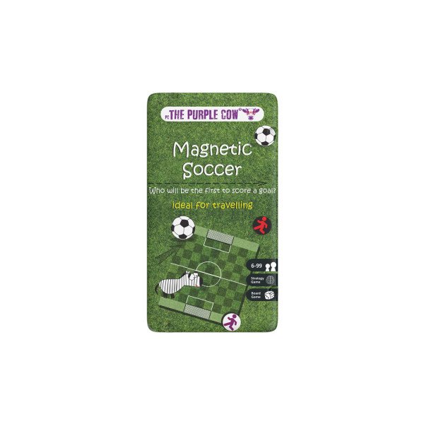 Магнетна друштвена игра 'Magnetic Soccer' 
