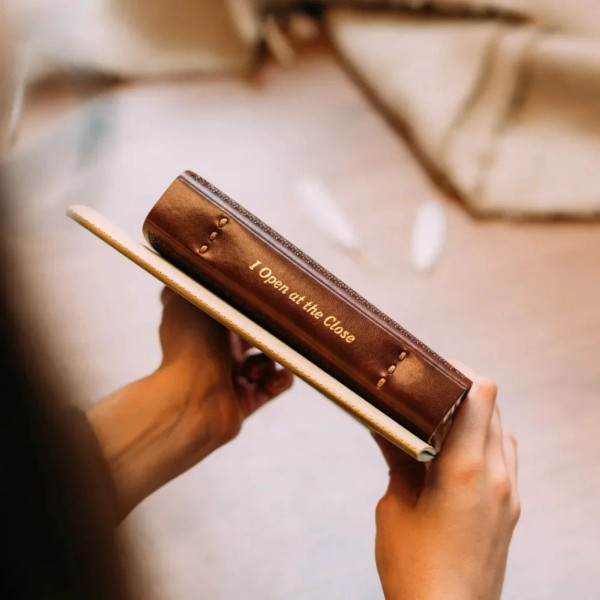 Нотес 'Harry Potter' A5 