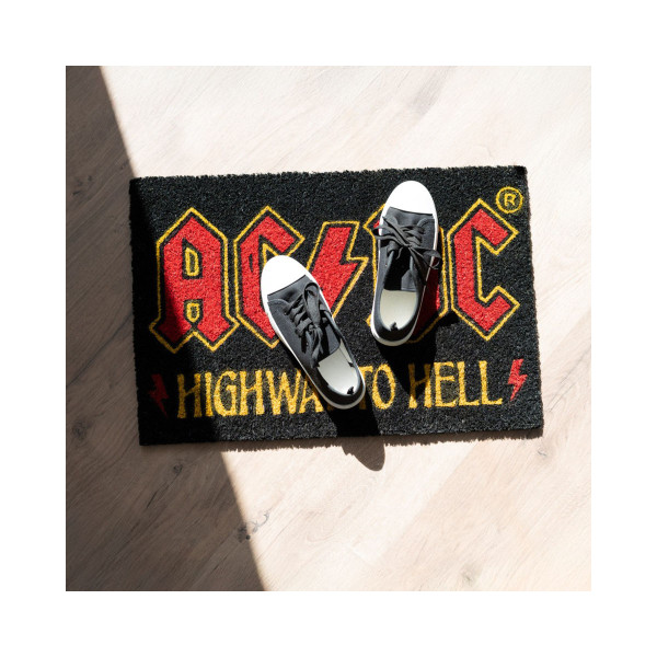 Чергичка за пред врата 'AC/DC - Highway To Hell' 